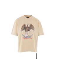 Topuri Amiri T-Shirts And Polos Barbati