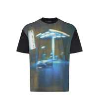 Topuri Andersson Bell  T-Shirts And Polos Barbati