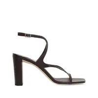 Pantofi cu toc Jimmy Choo Sandals Femei