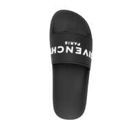 Sandale Givenchy pentru Barbati - Sandale Givenchy Givenchy Sandals Black Barbati (BM 18031125) - B-mall.ro
