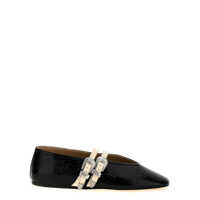 Balerini Le Monde Béryl 'Claudia' Ballet Flats Femei