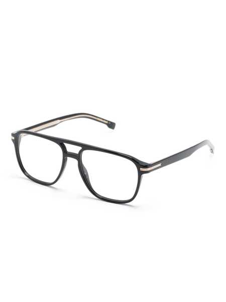 Ochelari de soare Hugo Boss Hugo Boss Optical 807 BLACK Barbati (BM 18031206) 2