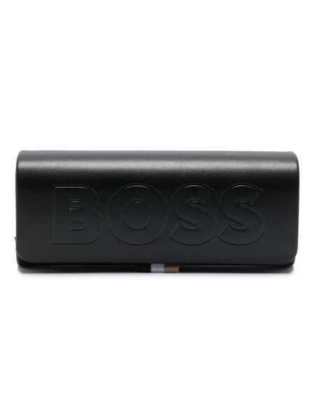 Ochelari de soare Hugo Boss Hugo Boss Optical 807 BLACK Barbati (BM 18031206) 4