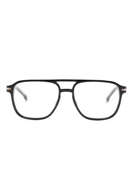 Ochelari de soare Hugo Boss Hugo Boss Optical 807 BLACK Barbati (BM 18031206) 1