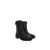 Jimmy Choo Jimmy Choo Boots Black