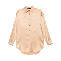 Camasi Tom Ford Silk Shirt Femei