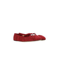 Balerini Dolce & Gabbana Flat Shoes Femei