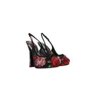 Pantofi cu toc Dolce & Gabbana With Heel Femei