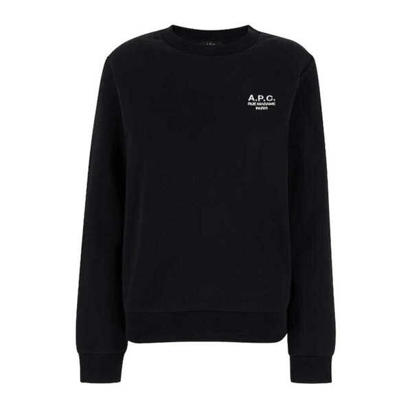 Pulovere A.P.C. A.P.C. Sweat Standard Rue Madame Gots Multicolor Barbati (BM 18031545) 1