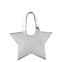 Genti de mana Coperni Mini Star Tote Femei