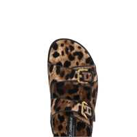 Sandale Dolce & Gabbana Dama - Sandale Dolce & Gabbana Dolce & Gabbana Sandals Brown Femei (BM 18031635) - B-mall.ro