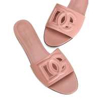Sandale Dolce & Gabbana Dama - Sandale Dolce & Gabbana Dolce & Gabbana Sandals PINK Femei (BM 18031638) - B-mall.ro