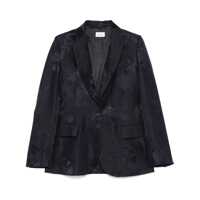 Geci P.A.R.O.S.H. Single-Breasted One Button Jacket Femei