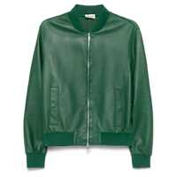 Geci P.A.R.O.S.H. Lambskin Jacket Femei