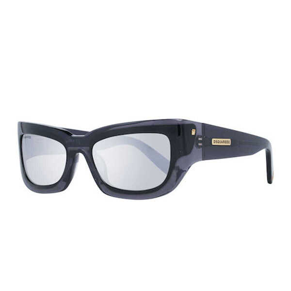 Ochelari de soare DSQUARED2 DSQUARED2 Sunglasses GRAY Femei (BM 18031761) 1
