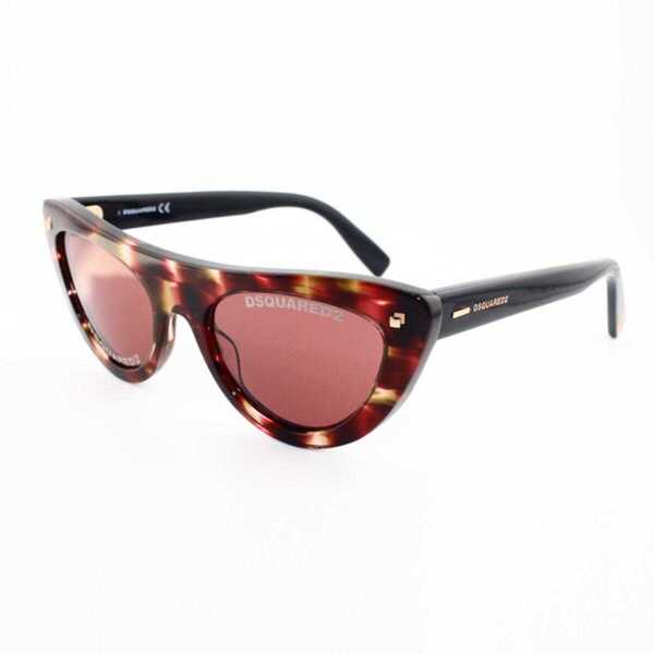 Ochelari de soare DSQUARED2 DSQUARED2 Sunglasses Brown Femei (BM 18031764) 1