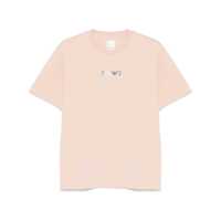 Tricouri Emporio Armani T-Shirt Barbati