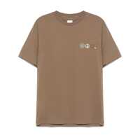 Tricouri Emporio Armani T-Shirt Barbati