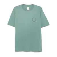 Tricouri Emporio Armani T-Shirt Barbati