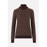 Pulovere Fendi Sweaters Femei