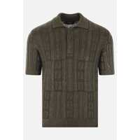 Camasi Fendi T-Shirts And Polos Barbati