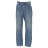 Blugi Dolce & Gabbana 5-Pocket Jeans Femei