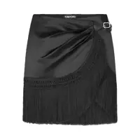 Fuste Tom Ford Mini Skirt Femei