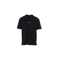 Topuri Giorgio Armani T-Shirts And Polos Barbati