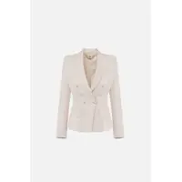 Geci Elisabetta Franchi Jackets Femei