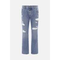 Blugi Dolce & Gabbana Jeans Barbati