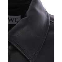 Imbracaminte Loewe pentru Barbati - Geci Loewe Loewe Jackets Black Barbati (BM 18032367) - B-mall.ro