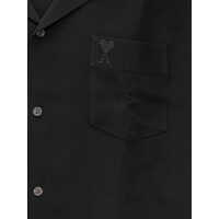 Camasi AMI Paris pentru Barbati - Camasi AMI Paris AMI Paris Shirt Black Barbati (BM 18032412) - B-mall.ro