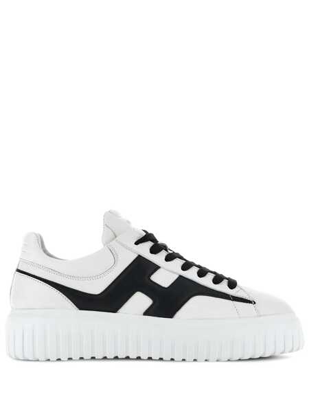 Sneakers Hogan Hogan Sneakers WHITEBLACK Barbati (BM 18032442) 1