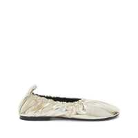 Balerini Jil Sander Flat Shoes Femei