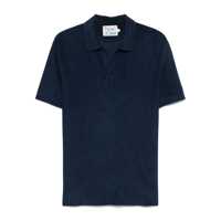 Tricouri Polo MC2 Saint Barth Polo Shirt Barbati