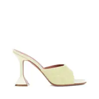 Pantofi cu toc Amina Muaddi Sandals Femei
