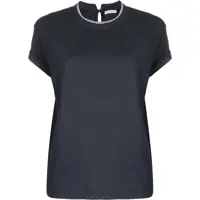 Topuri Brunello Cucinelli T-Shirts And Polos Femei
