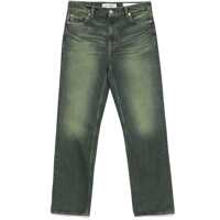 Blugi Our Legacy 70S Cut Straight Leg Jeans Barbati