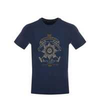 Topuri La Martina T-Shirts And Polos Barbati