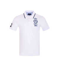 Camasi La Martina T-Shirts And Polos Barbati