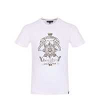 Topuri La Martina T-Shirts And Polos Barbati