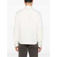 Geci Brunello Cucinelli pentru Barbati - Paltoane Brunello Cucinelli Brunello Cucinelli Coats Beige Barbati (BM 18032973) - B-mall.ro