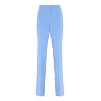 Pantaloni casual Michael Kors Crêpe Trousers Femei