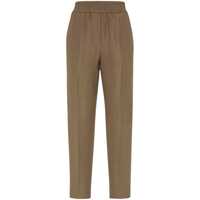 Pantaloni casual Brunello Cucinelli Trousers Femei