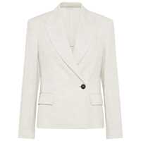 Geci Brunello Cucinelli Jackets Femei
