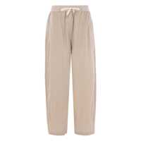 Pantaloni casual Brunello Cucinelli Trousers Femei