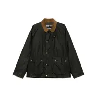 Geci Barbour Modern Bedale Waxed Cotton Jacket Barbati