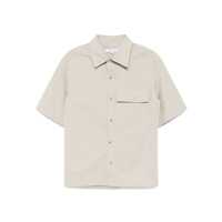 Camasi Maison Kitsuné Shirts Barbati