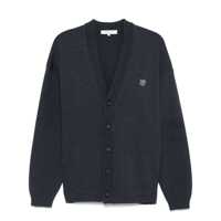 Pulovere Maison Kitsuné Sweaters Barbati