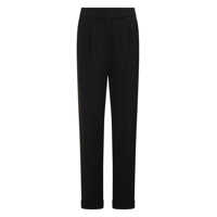 Pantaloni casual Peserico Viscose Trousers Femei